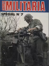 Couverture de  Armes militaria spécial n°7