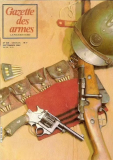 Couverture de  Gazette des armes n°109