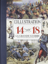 Couverture de  L'illustration 14-18 
