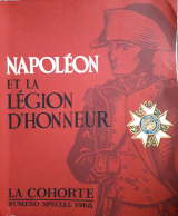 	Napoléon et la légion d'honneur - Revue la...