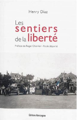 Couverture de  Les sentiers de la liberté