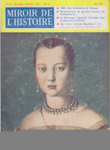 Couverture de  Miroir de l'Histoire 1955 - Tome 1 et 2