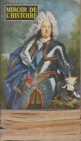 Couverture de  Miroir de l'Histoire 1956 - Tome 1 et 2