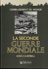 Couverture de  Le monde en guerre 1914-1918 1939-1945 les deux conflits qui ont bouleversé le siècle