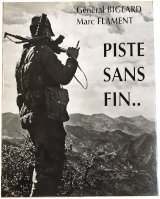 Couverture de  Piste sans fin